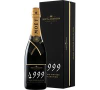 Champagne Moët & Chandon - Grand Vintage Collection 1999 - Estuche
