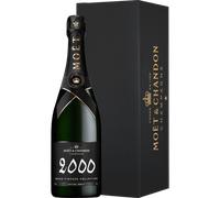 Champagne Moët & Chandon - Grand Vintage Collection 2000 - Estuche