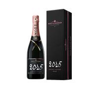 Champagne Moët & Chandon Grand Vintage Rosé 2015