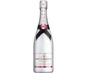 Champagne Moet & Chandon - Ice Impérial Rosé