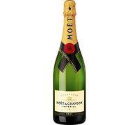 Champagne Moët & Chandon Impérial, caja de regalo - 1 x 0.75 l