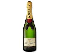 Champagne Moët & Chandon Impérial, paquete de regalo, paquete de 2 (2 x 0.75L)