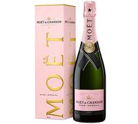 Champagne Moët & Chandon Rose Impérial, 0,75L