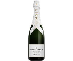 Champagne Moët & Chandon x Pharrell Williams - Ice Impérial