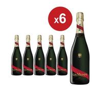 Champagne - Mumm Brut x6
