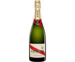 Champagne Mumm - Cordon Rouge