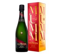 G.H. Mumm Millesime