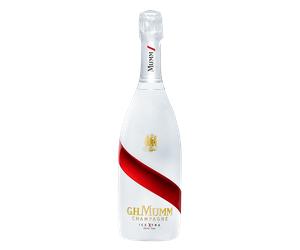 Champagne Mumm Ice Extra Champagne