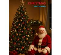 Champagne Nights Festive Journal: Your Chic Companion for an Unforgettable Holiday Event