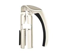 Champagne Opener - Professional Metal Corkscrew | Ergonomic Wine Cork Puller | Beer Bottles Tool For Men Women Seniors Gaeden Lawn Home Kitchen Bar Gadget Beginners Indoor Outdoor Use