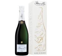 Champagne Palmer & co - Blanc de Blancs - Estuche Regalo