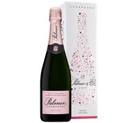 Champagne Palmer & co - Rosé Solera - Estuche Regalo