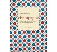 Champagne. Passato, presente e futuro di un vino leggendario (Grado babo)