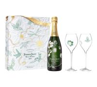 Champagne Perrier Jouët - Belle Epoque 2016 - Estuche 2 Flûtes