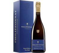 Champagne Philipponnat - Réserve Perpétuelle Non Dosé - Estuche