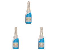 Champagne Piper Heidsieck Demi Sec Ice Riviera 75cl (Paquete de 3)
