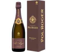Champagne Pol Roger - Rosé Vintage 2018 - En estuche