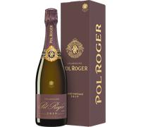 Champagne Pol Roger - Rosé Vintage 2019 - Estuche
