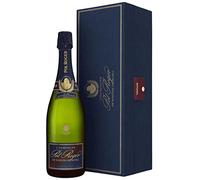 Champagne Pol Roger S.Winston Churchill 09-75 cl