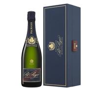 Champagne Pol Roger S.Winston Churchill Vintage 2013-75 cl