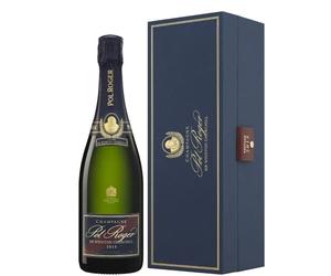 Champagne Pol Roger S.Winston Churchill Vintage 2013-75 cl