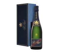 Champagne Pol Roger - Sir Winston Churchill 2015 - Estuche Lujo