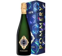 Champagne Pommery Apanage Brut 1874 - En estuche