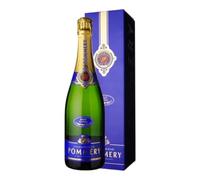 Champagne Pommery Brut Royal - 75cL - Étui