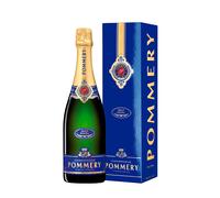 Champagne Pommery Brut Royal con Estuche