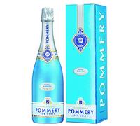 Champagne Pommery Royal Blue Sky sous étui 750 ml