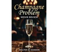 Champagne Problem Movie Review: A Survival Guide to the Most Dangerous Film of the Decade