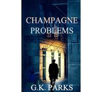 Champagne Problems: 4 (A Cross Security Investigation)