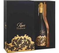 Champagne Rare - Millésimé 2012 - Estuche Regalo