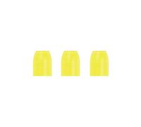 Champagne Ring L-Style amarillo 6 unidades