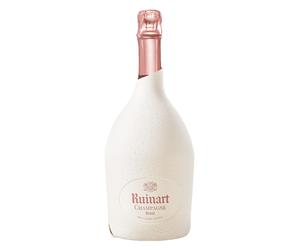 Champagne Ruinart Second Skin Rosé