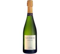 Champagne Soutiran - Blanc de Blancs Grand Cru Brut