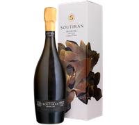 Champagne Soutiran - Collection Privée Grand Cru - Estuche