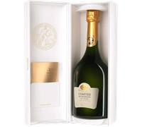 Champagne Taittinger - Comtes de Champagne - Blanc de blanc - 2014
