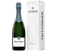 Champagne Taittinger - Prélude Grands Crus - Estuche