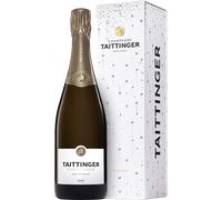 Champagne Taittinger - Vintage 2018 - Estuche