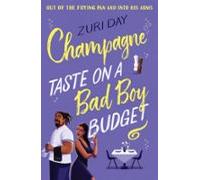 Champagne Taste On A Bad Boy Budget (ebook)