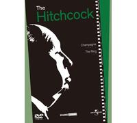 Champagne/the Ring [27, 28/S: J] [Alemania] [DVD]
