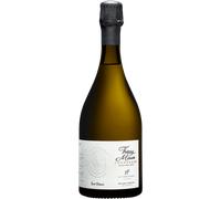 Champagne Thierry Massin - Cuvée 3P