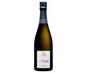 Champagne Thierry Massin - Cuvée Melodie