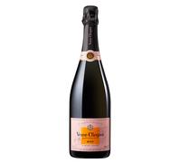 Champagne Veuve Clicquot Brut Rosé Vintage 2015 con Estuche