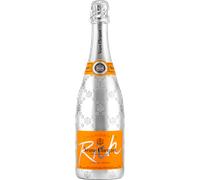 CHAMPAGNE VEUVE CLICQUOT - CUVEE RICH