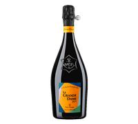 Champagne Veuve Clicquot La Grande Dame 2018