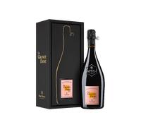 Champagne Veuve Clicquot La Grande Dame Rosé 2012