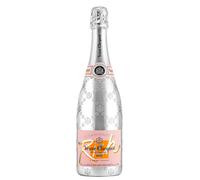 CHAMPAGNE VEUVE CLICQUOT - CUVEE RICH ROSE