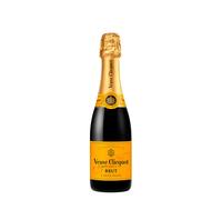 Champagne Veuve Clicquot Yellow Label 37.5 cl